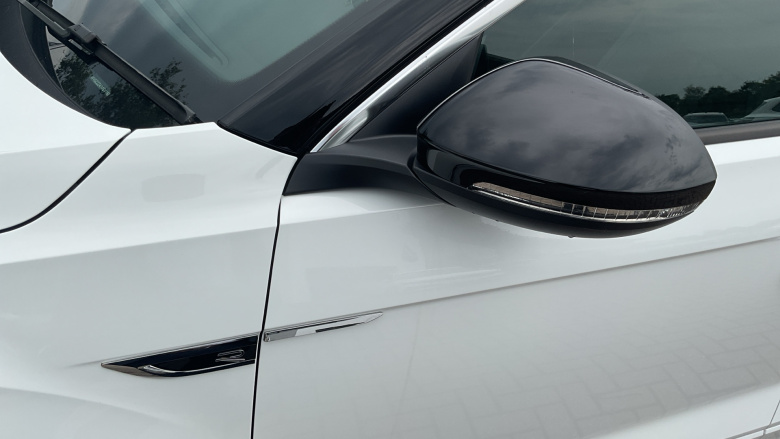 Volkswagen T-Roc 1.5 TSI R-Line 5dr Petrol Hatchback